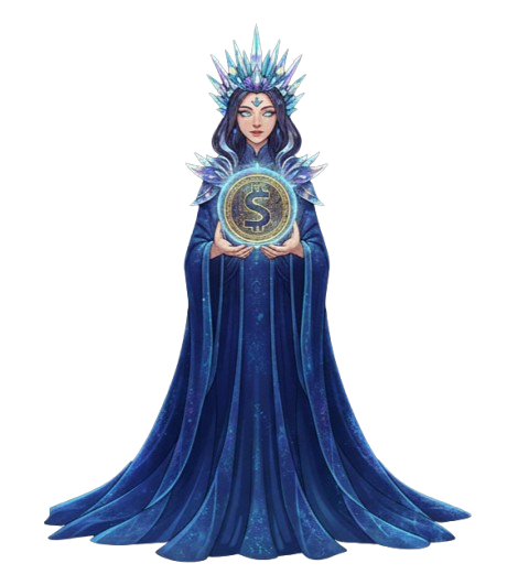 Invest in Aurora - The Blockchain Oracle